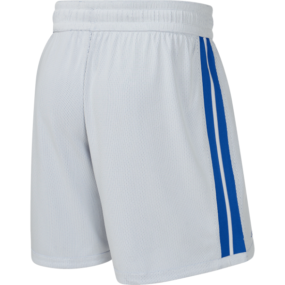 Шорты двухсторонние JOGEL DIVISION PerFormDRY Double-side Shorts, синий/белый