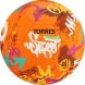 Мяч футбольный TORRES Winter Street F023285, резина, ручная сшивка, 32 панели, р. 5