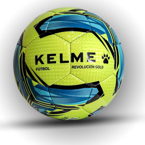 Мяч футбольный KELME FOOTBALL BALL CHILE 