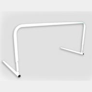 &quot;Барьер прямой 40-60см&quot; 10 шт.