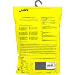 Наколенники спортивные ASICS Basic Kneepad 146814-0001