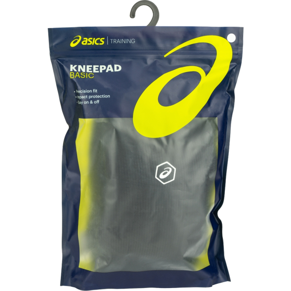 Наколенники спортивные ASICS Basic Kneepad 146814-0001
