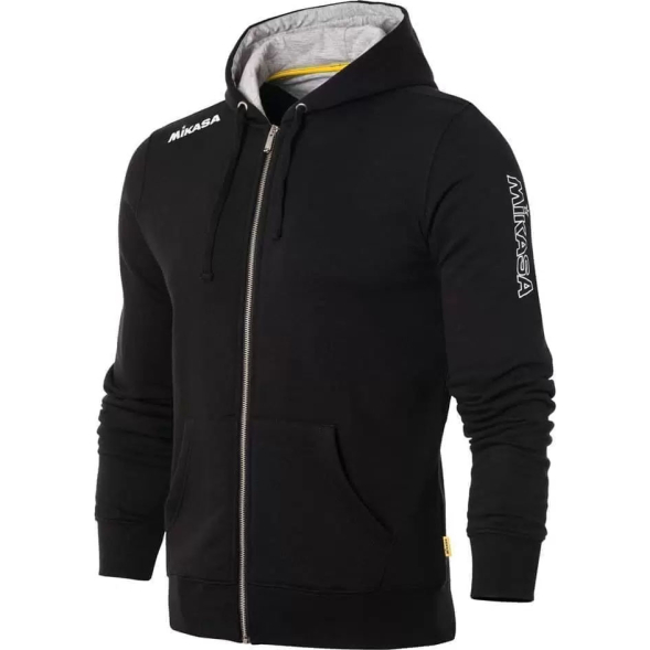Куртка от костюма с капюшоном MIKASA MT526-022