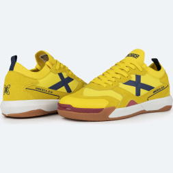 Обувь для зала MUNICH GRESCA 2,0