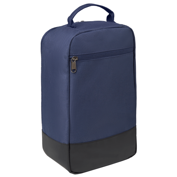 Сумка для обуви JOGEL DIVISION Pro Shoebag, темно синий