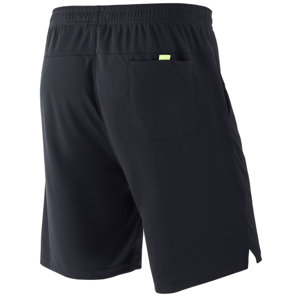 Шорты судейские JOGEL Referee shots, черный