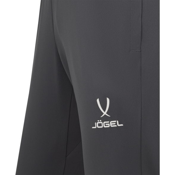 Брюки тренировочные JOGEL CAMP 2 Training Pants, темно-серый, детский