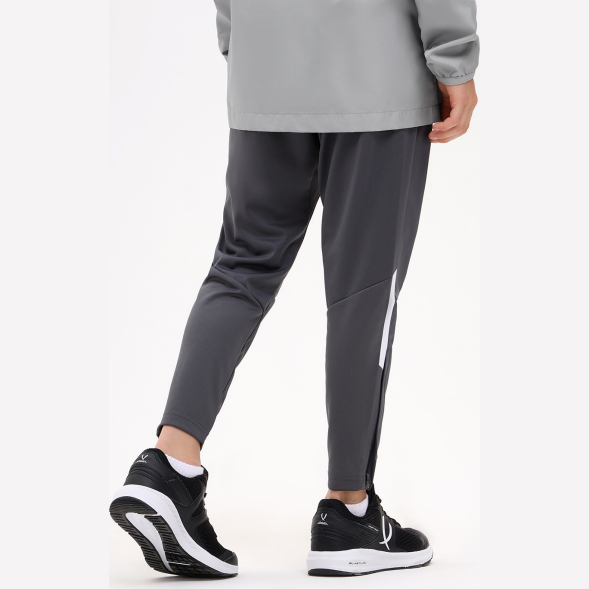 Брюки тренировочные JOGEL CAMP 2 Training Pants, темно-серый, детский