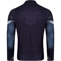 Олимпийка KELME Knitted training pullover