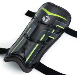 Щитки футбольные TORRES Training FS2306L