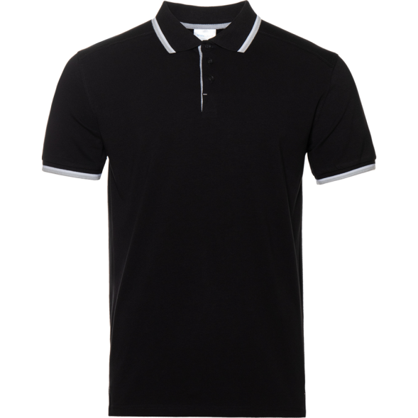 Рубашка поло унисекс STAN хлопок/эластан 200, 05