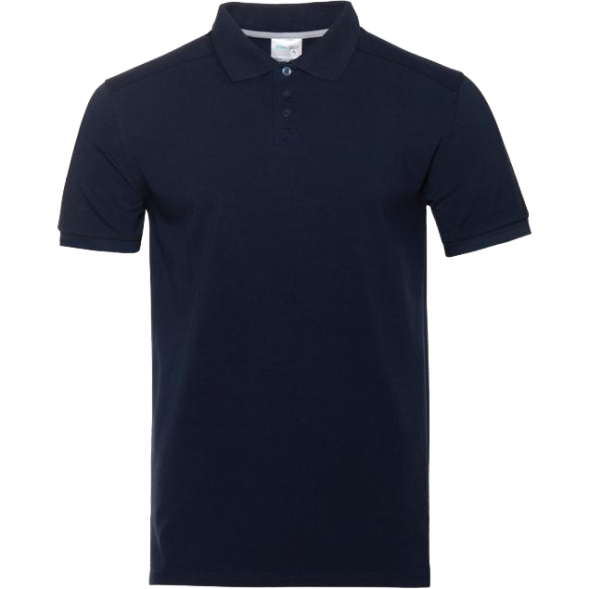 Рубашка поло унисекс STAN хлопок/эластан 200, 05