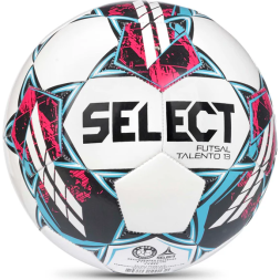 Мяч футзальный SELECT Futsal Talento 13 V22