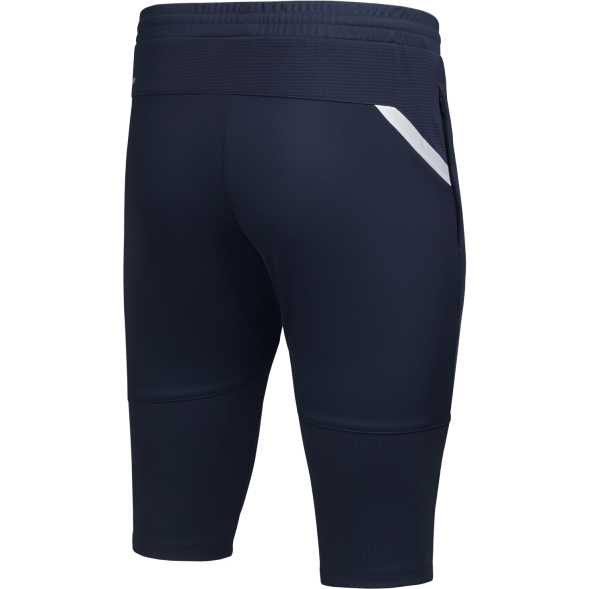 Брюки тренировочные JOGEL DIVISION PerFormDRY Pro Training Pants 3/4, темно-синий