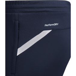 Брюки тренировочные JOGEL DIVISION PerFormDRY Pro Training Pants 3/4, темно-синий