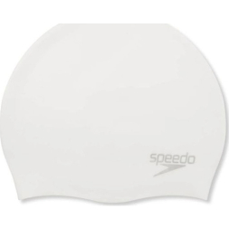 Шапочка для плавания  SPEEDO Molded Silicone Cap, 8-7098417614, силикон