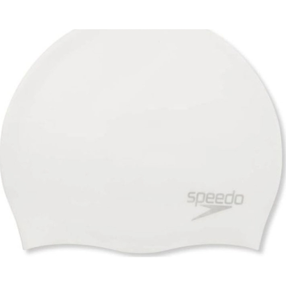 Шапочка для плавания  SPEEDO Molded Silicone Cap, 8-7098417614, силикон