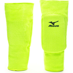 Наколенники волейбольные MIZUNO Team Z59SS70201 L, размер L, белые