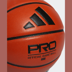 Мяч баскетбольный ADIDAS PRO 3.0 MENS HM4976