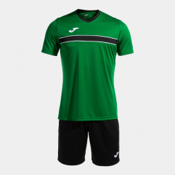Игровая форма JOMA VICTORY VERDE NEGRO