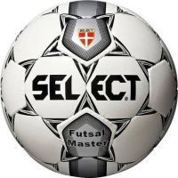 Мяч футзальный Select FUTSAL MASTER 2008, размер 4 (артикул: 852508-186)