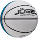 Мяч баскетбольный JOGEL ECOBALL 2.0 Autograph №3