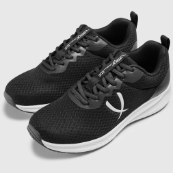 Кроссовки спортивные JÖGEL Airstream 3.0 JSH504, черный