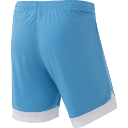 Шорты игровые JÖGEL DIVISION PerFormDRY Union Shorts, голубой/белый/белый