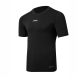 Футболка компрессионная судейская JOGEL PerFormDRY Referee Baselayer Tee SS, черный