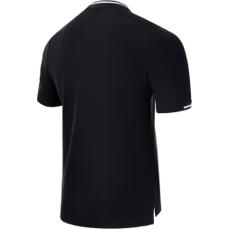 Поло JÖGEL DIVISION PerFormDRY Polo, черный