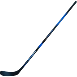 Клюшка хоккейная детская (7-14 лет) BIG BOY ZERO G 500 50 JR Grip Stick F92, ZG5S50M1F92-RGT, правая