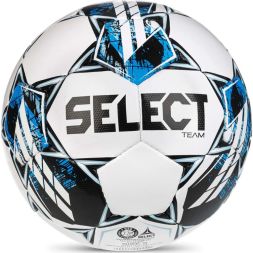 Мяч футбольный SELECT TEAM V23 FIFA BASIC