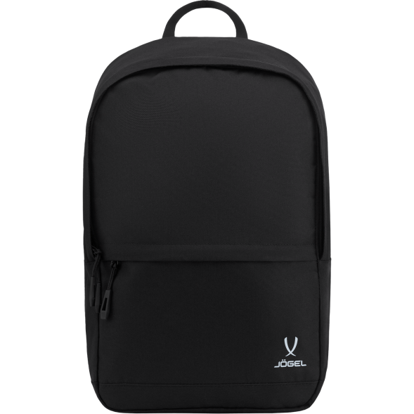 Рюкзак JÖGEL ESSENTIAL Backpack, черный
