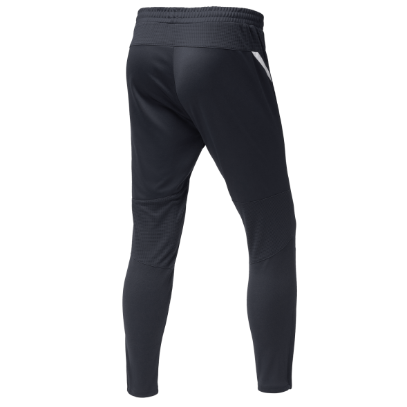 Брюки тренировочные JÖGEL DIVISION PerFormDRY Pro Training Pants, черный, детский