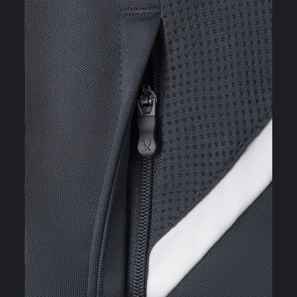 Брюки тренировочные JÖGEL DIVISION PerFormDRY Pro Training Pants, черный, детский