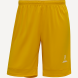 Шорты игровые JOGEL DIVISION PerFormDRY Union Shorts, желтый