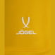 Шорты игровые JOGEL DIVISION PerFormDRY Union Shorts, желтый