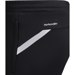 Брюки тренировочные JÖGEL DIVISION PerFormDRY Pro Training Pants 3/4, черный
