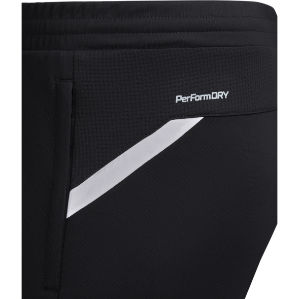 Брюки тренировочные JOGEL DIVISION PerFormDRY Pro Training Pants 3/4, черный