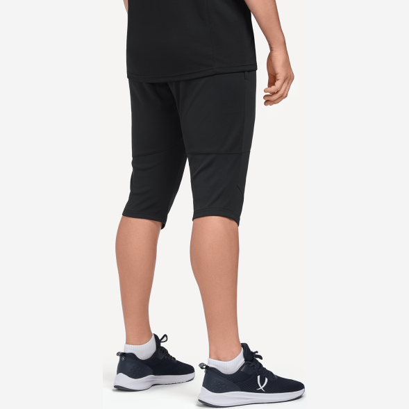 Брюки тренировочные JOGEL DIVISION PerFormDRY Pro Training Pants 3/4, черный