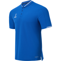 Поло JÖGEL DIVISION PerFormDRY Polo, синий