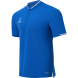 Поло JOGEL DIVISION PerFormDRY Polo, синий
