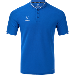 Поло JÖGEL DIVISION PerFormDRY Polo, синий