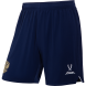Шорты игровые JOGEL NATIONAL PerFormDRY Away Shorts, темно-синий