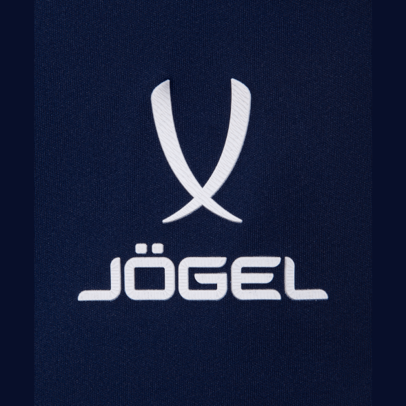Шорты игровые JOGEL NATIONAL PerFormDRY Away Shorts, темно-синий