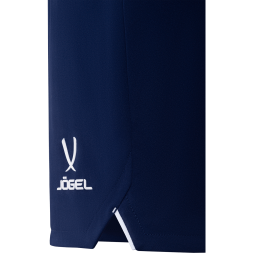 Шорты игровые JOGEL NATIONAL PerFormDRY Away Shorts, темно-синий