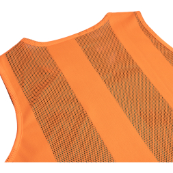 Манишка двухсторонняя TORRES размер Senior,TR11045O/G