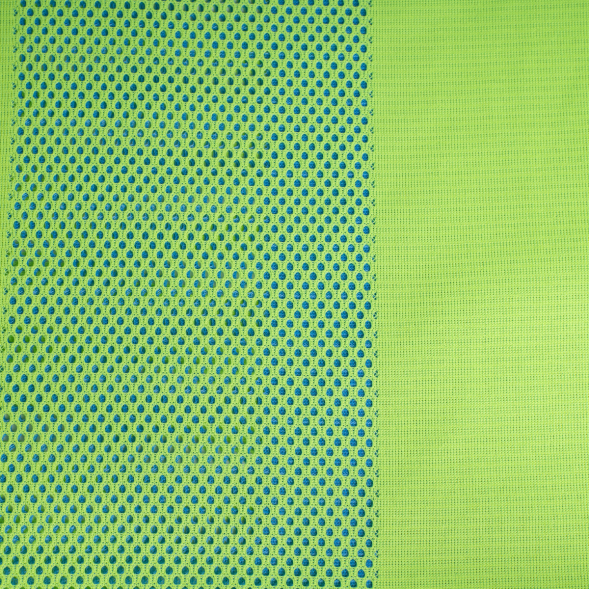 Манишка двухсторонняя TORRES размер Senior,TR11045O/G