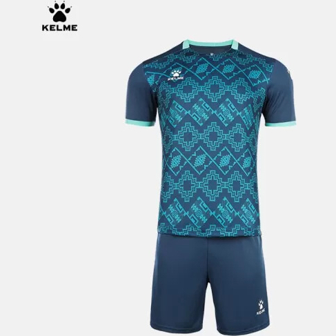 Комплект игровой формы KELME VIRTUOZO 