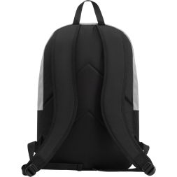 Рюкзак JÖGEL ESSENTIAL Backpack, серый/черный